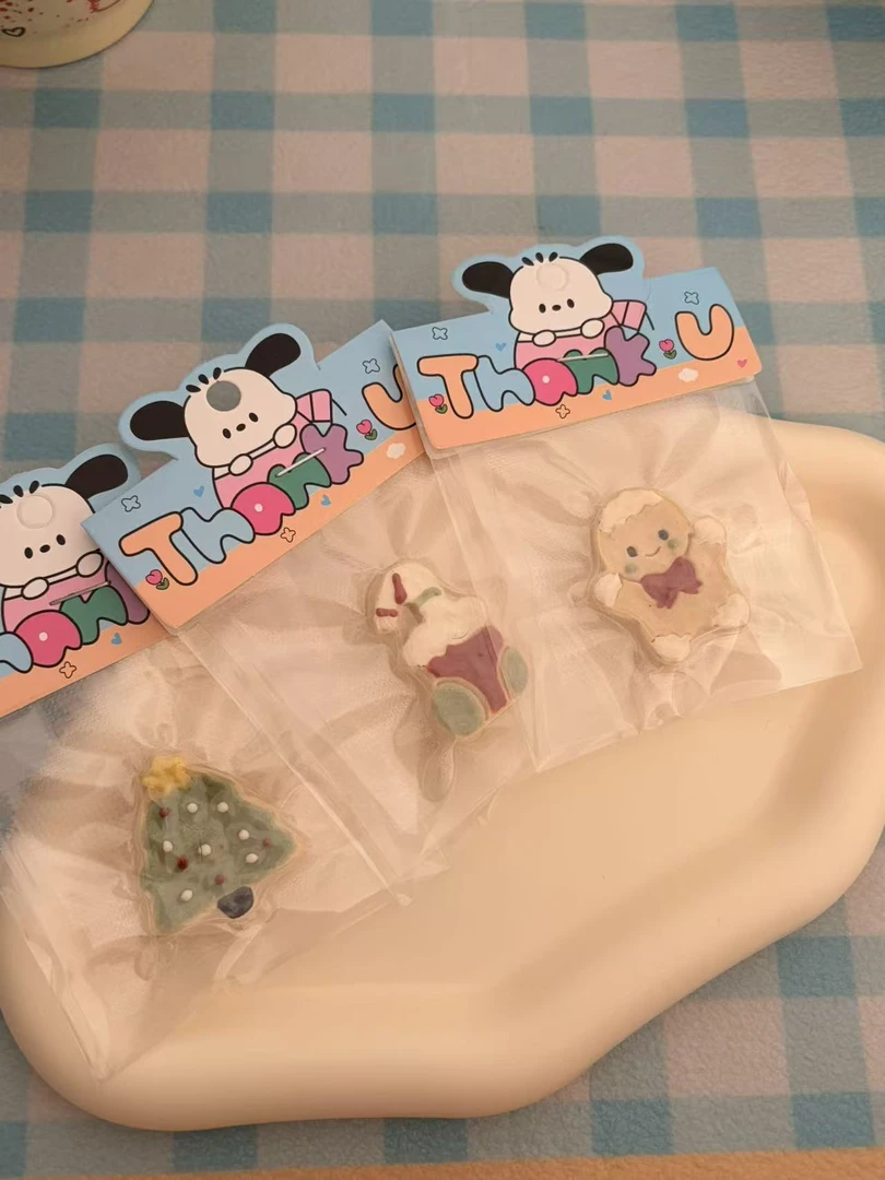 狗狗猫猫零食圣诞饼干宠物零食