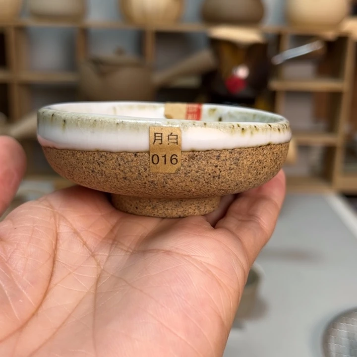 壶老段烧茶器茶具！