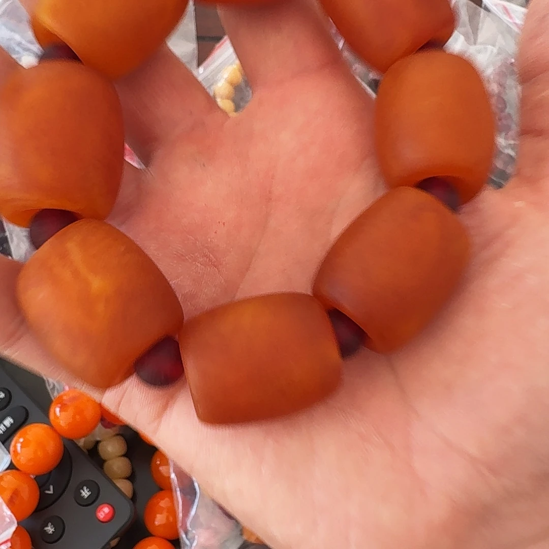 非洲紫檀（红花梨）