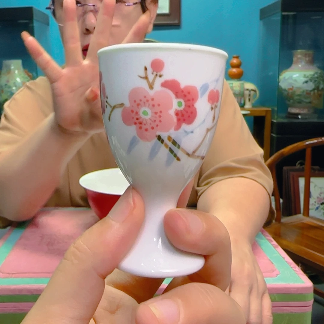 摆件景德镇陶瓷艺术展