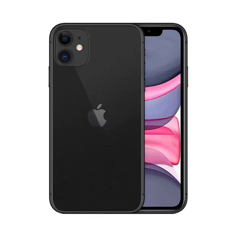 9新 Apple/苹果 iphone11国行双卡原装二手直播拍照手机