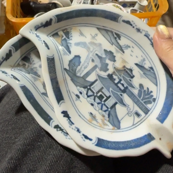 景德镇陶瓷厂瓷厂货