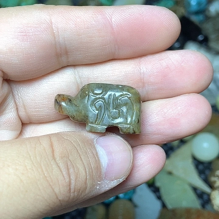 摆件直播间链接17