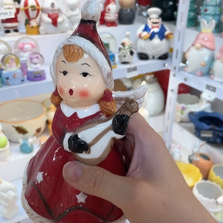 陶瓷微瑕介意慎拍