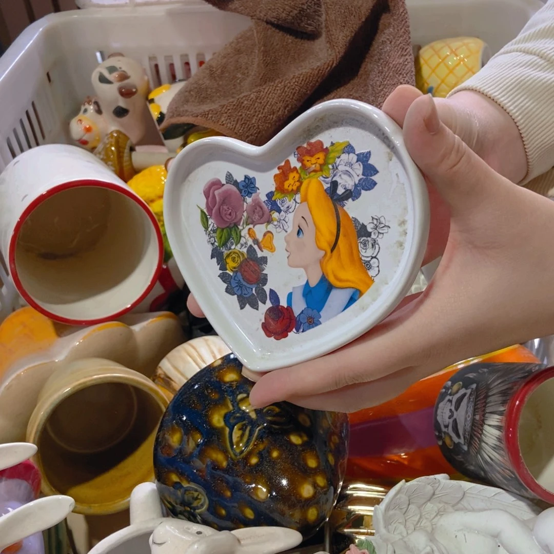 微瑕陶瓷瑕疵特卖～非偏远满八米邮