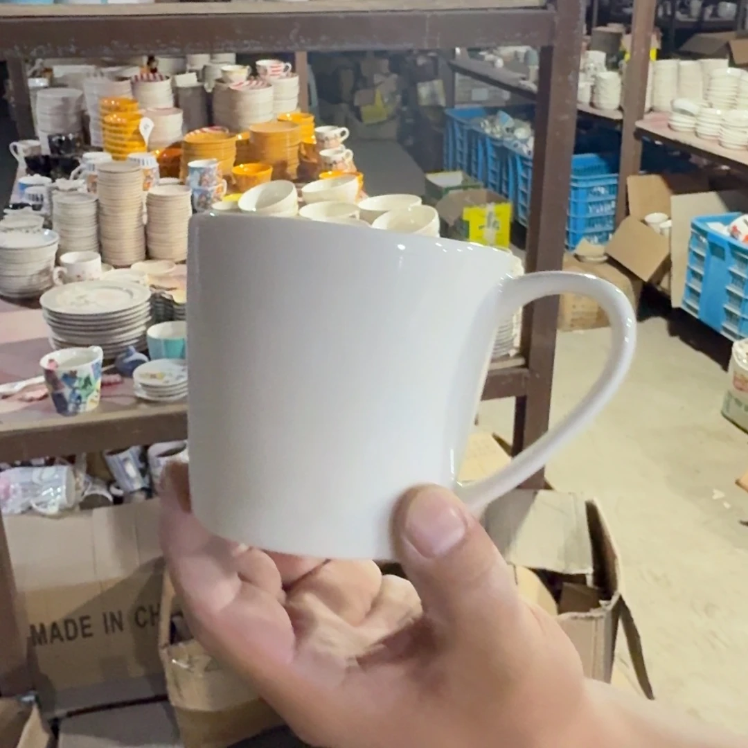 杯仓库直播瑕疵处理