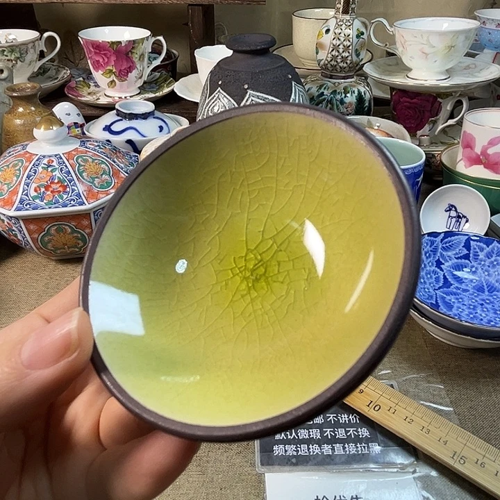 陶瓷满38包邮 不退不换