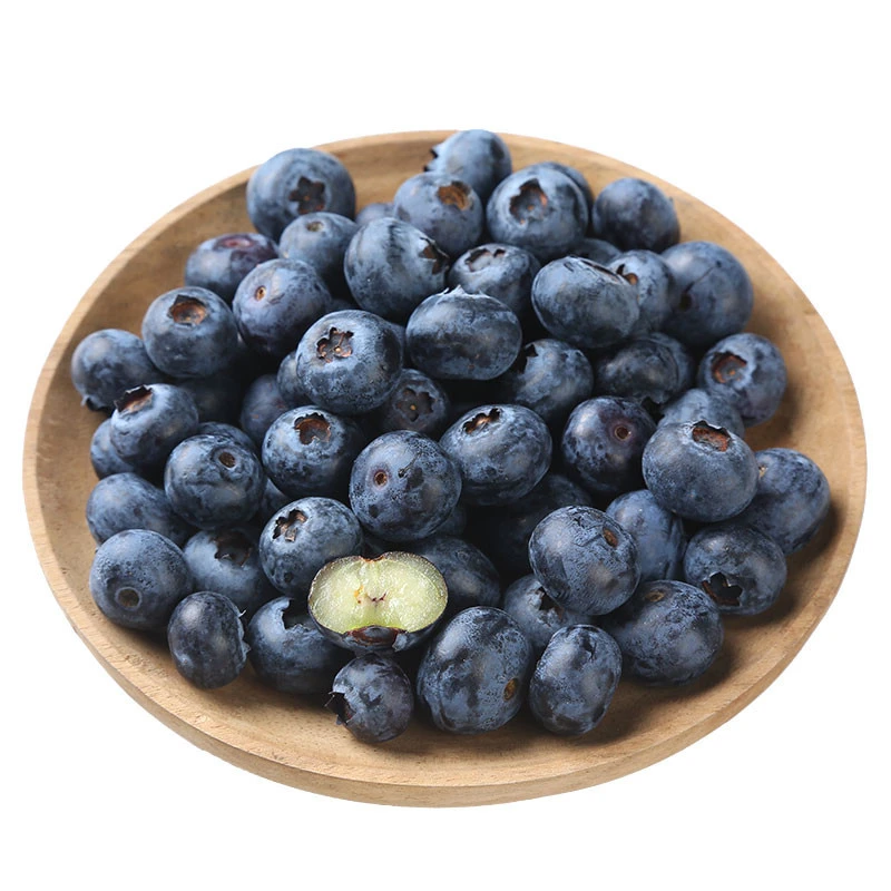 云南蓝莓125g/盒(22mm+)