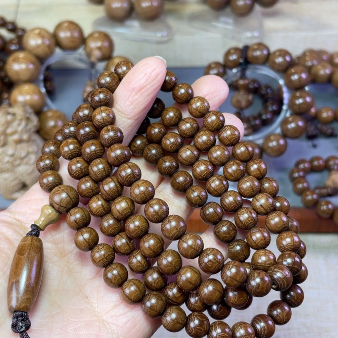 六道木手串/手链摩***宝0.8老料