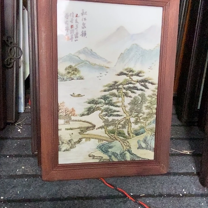 景德镇陶瓷工艺品