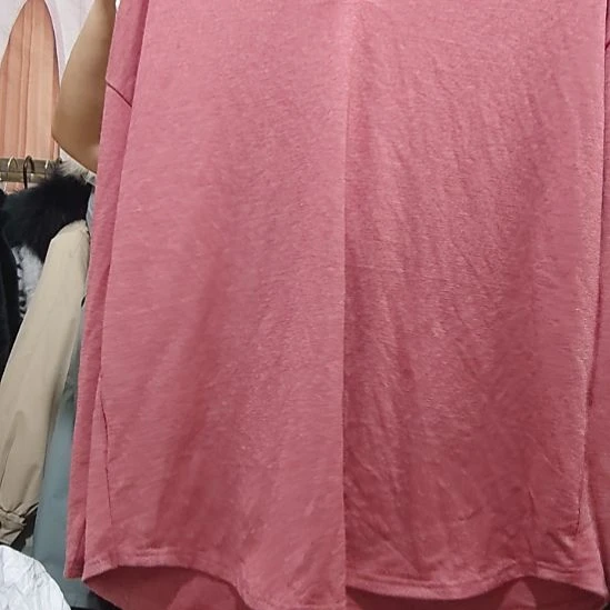 穿着舒服透气性好