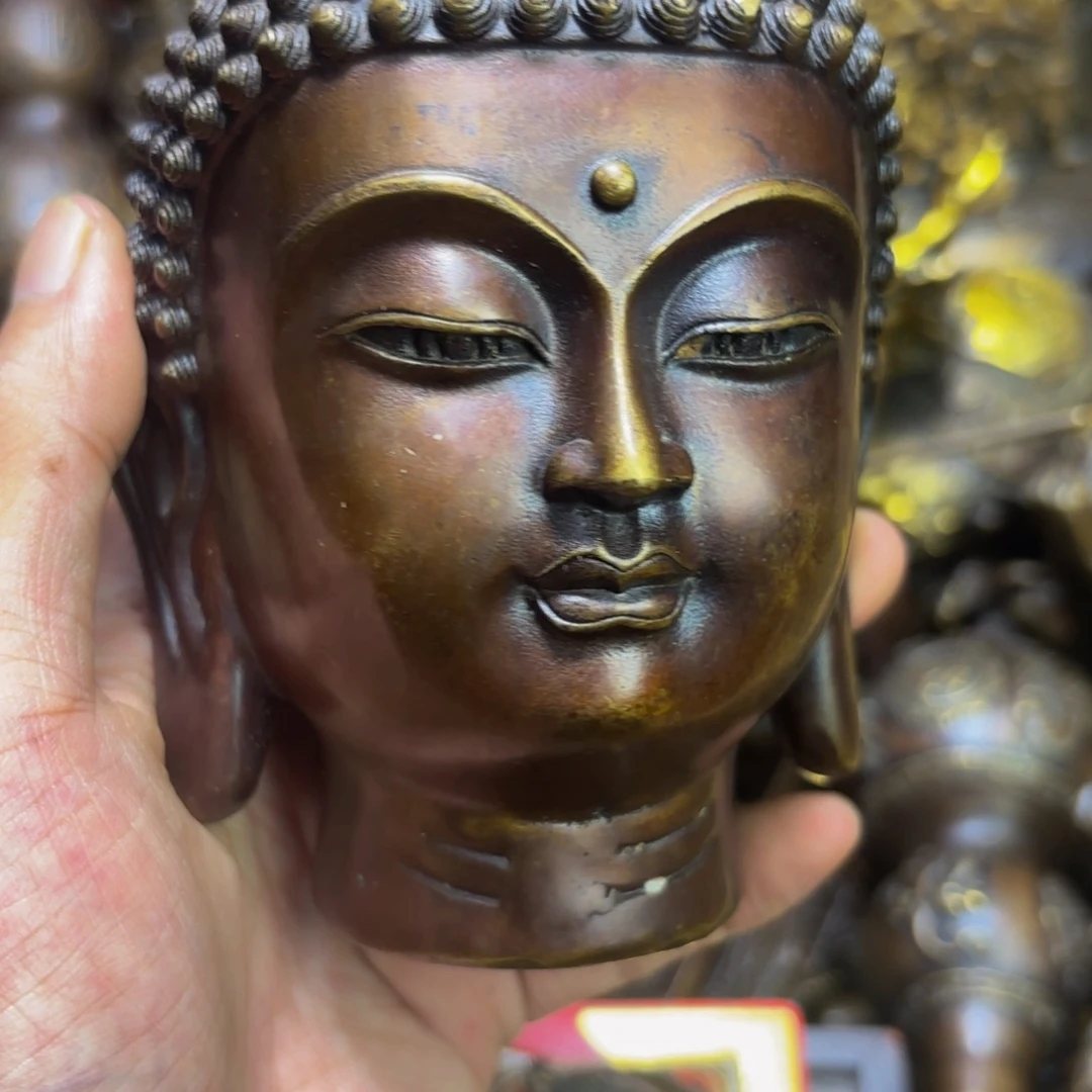 嘉嘉精品铜器摆件