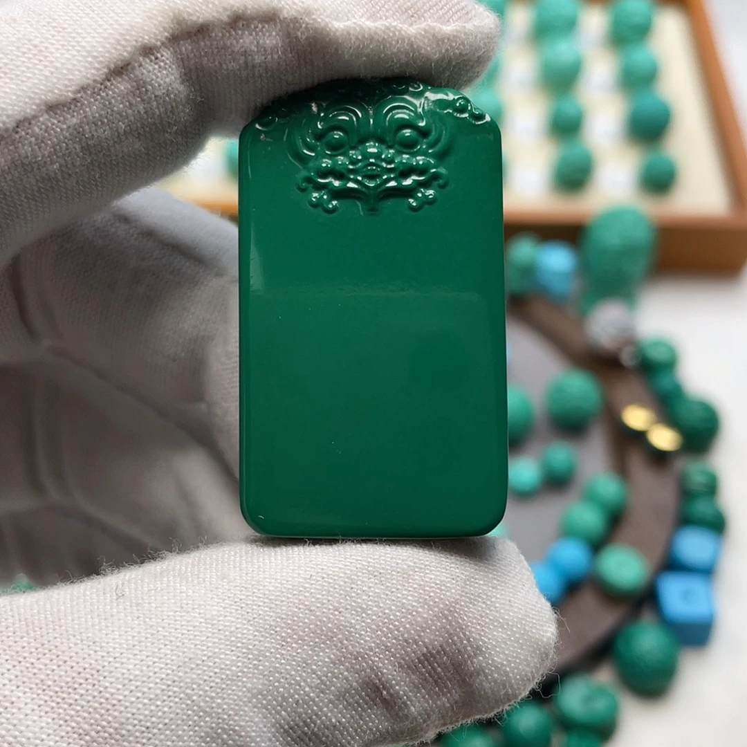 原生态精工配饰直径23