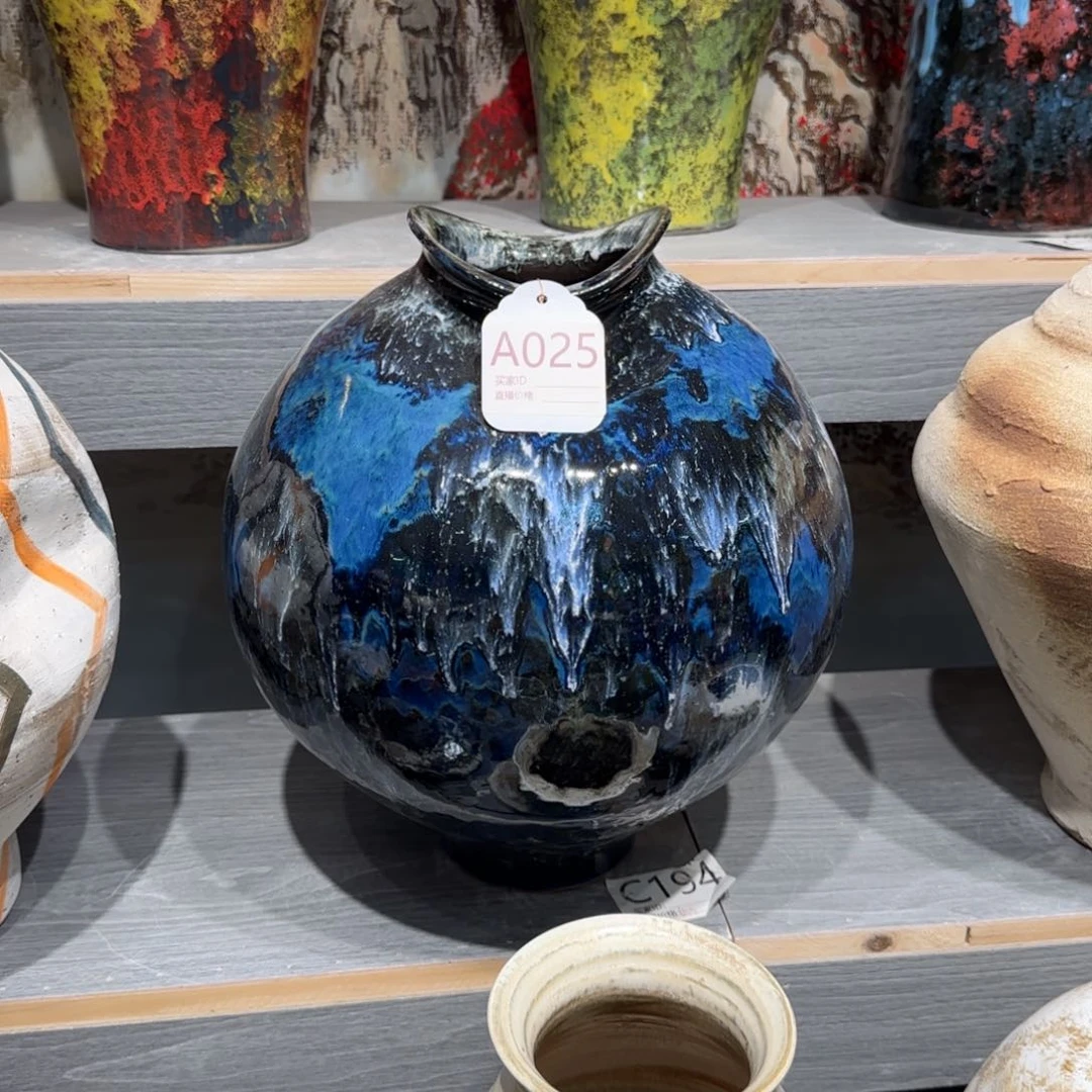 景德镇陶瓷艺术品32/10