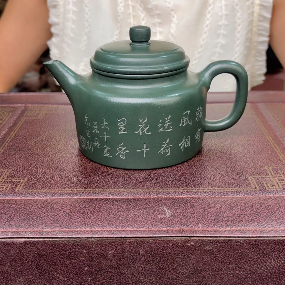 茶壶紫砂宜兴紫砂