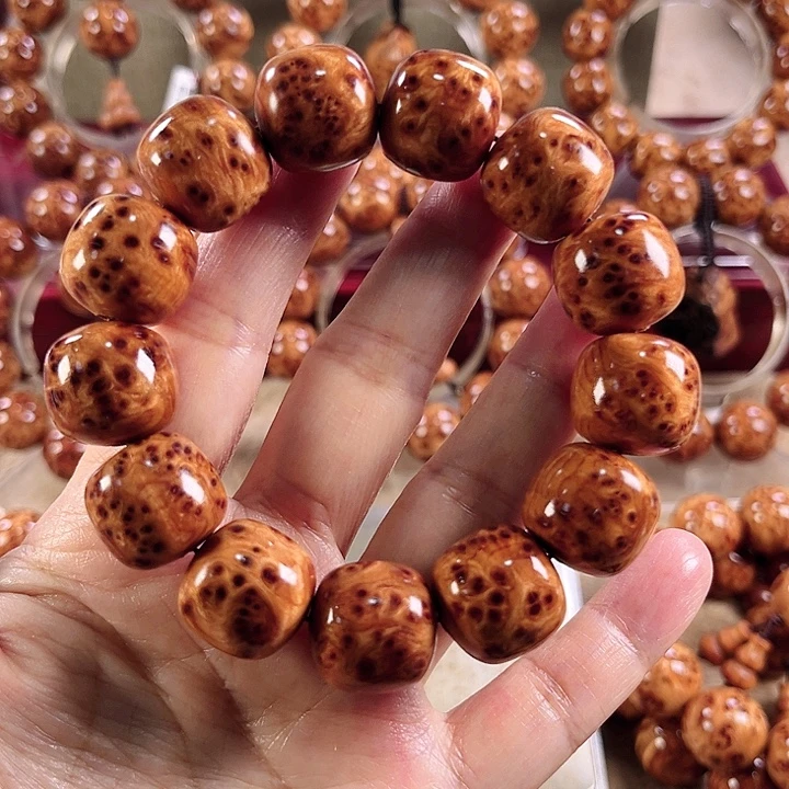 柏木（崖柏）手串/手链