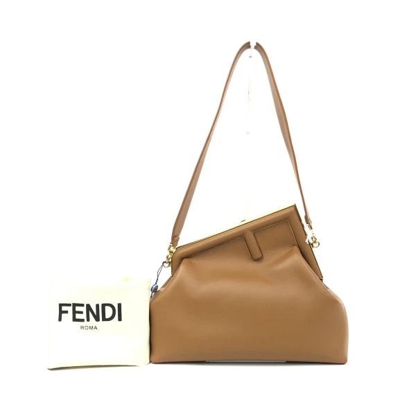 Cherry/95新/单肩包/芬迪/250611CY0016