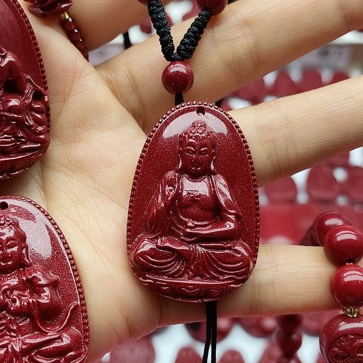天然辰砂1**811111111111