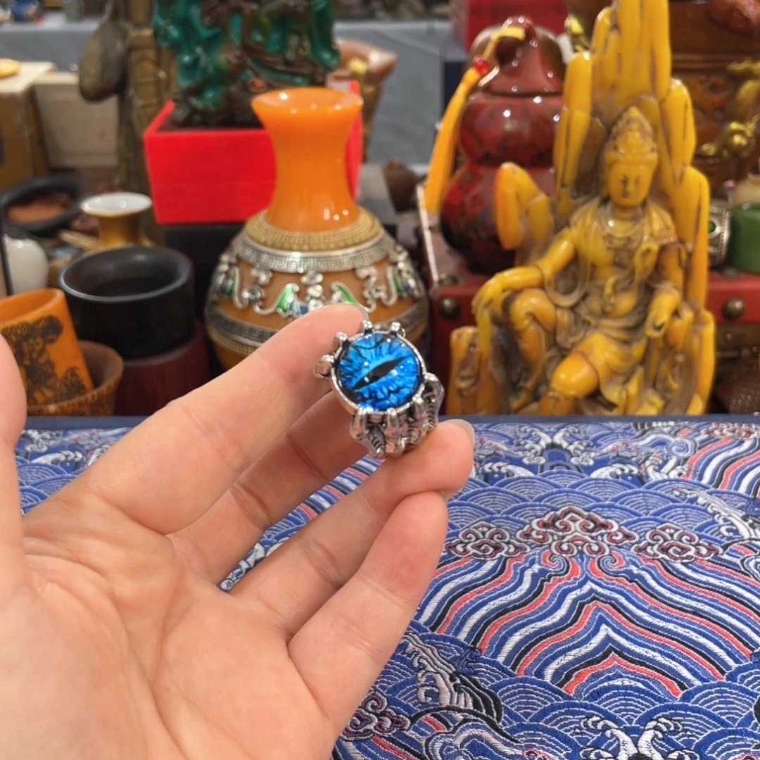 吊坠宫廷影视老旧工艺摆件