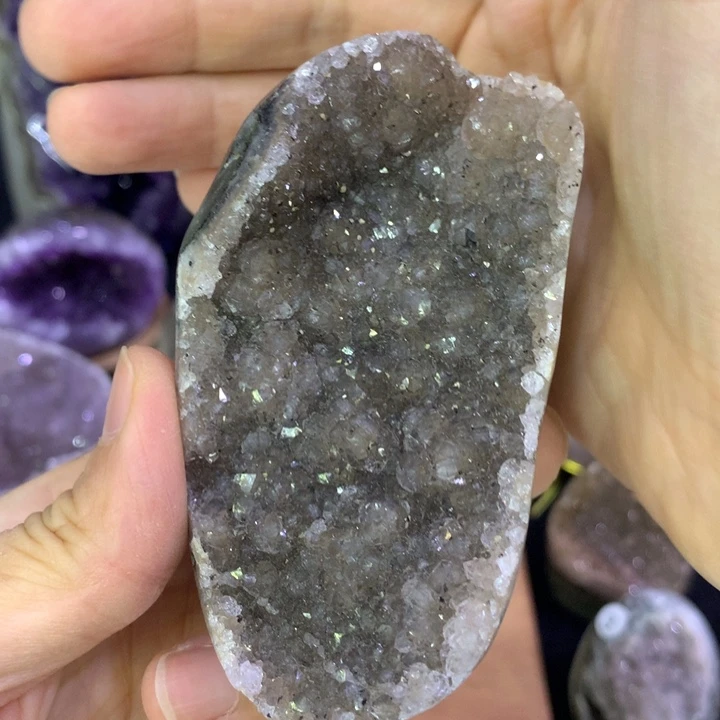 未镶嵌大型摆件（非配饰）水晶