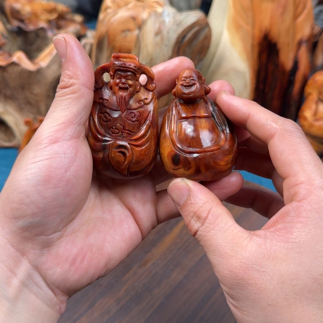 柏木（崖柏）爱****猫太行崖柏