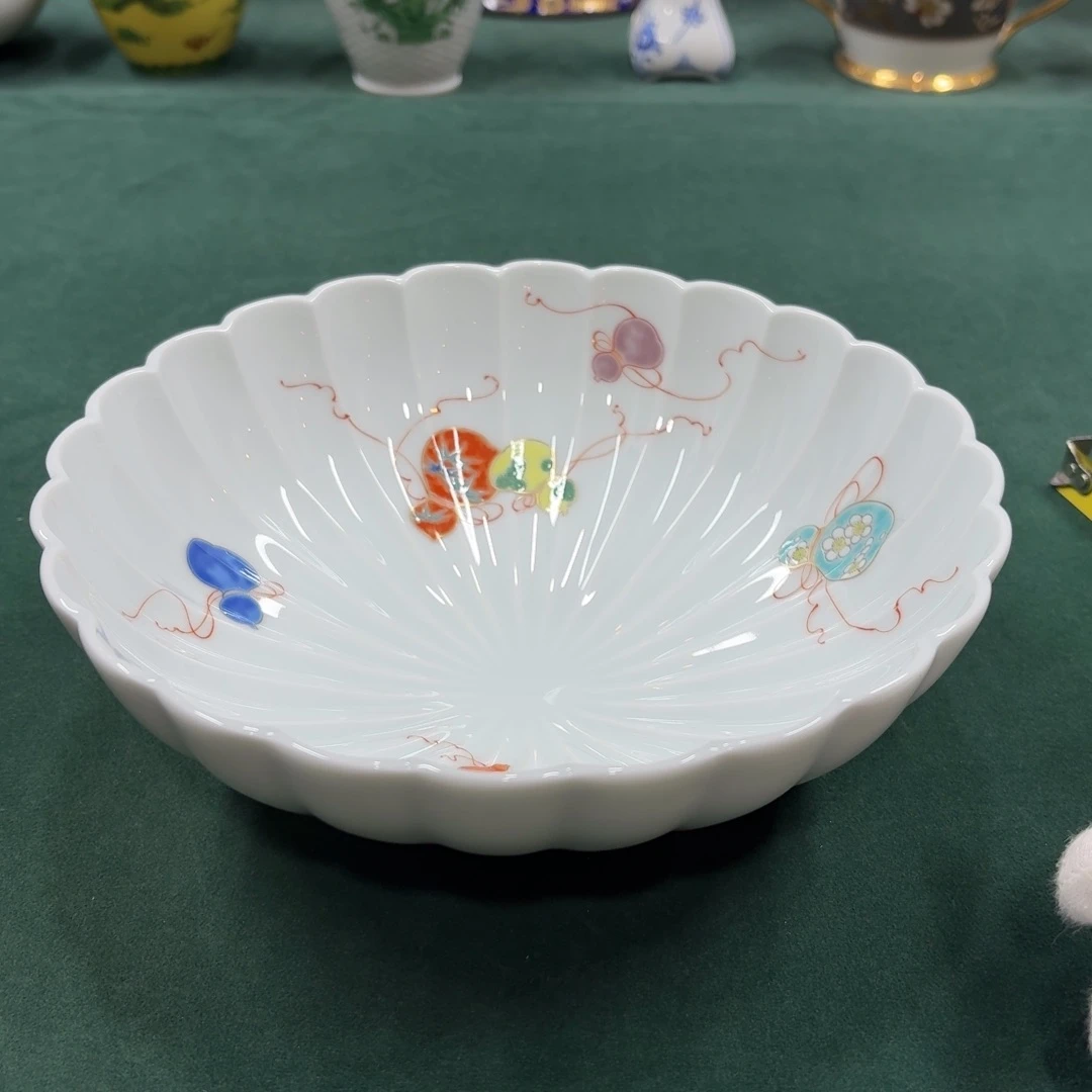 云翼堂瓷器真好看呀