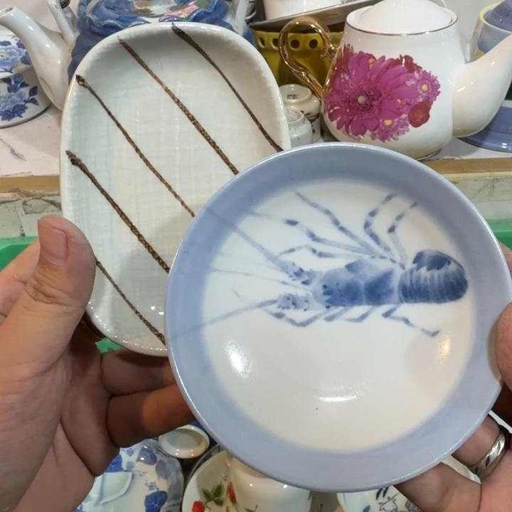 陶瓷推荐第二名20包邮