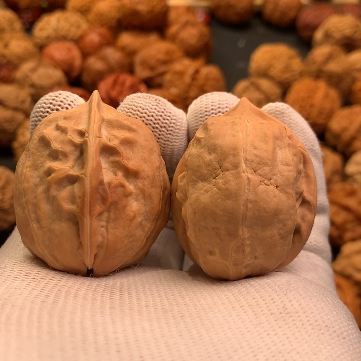 文玩核桃把件19……….