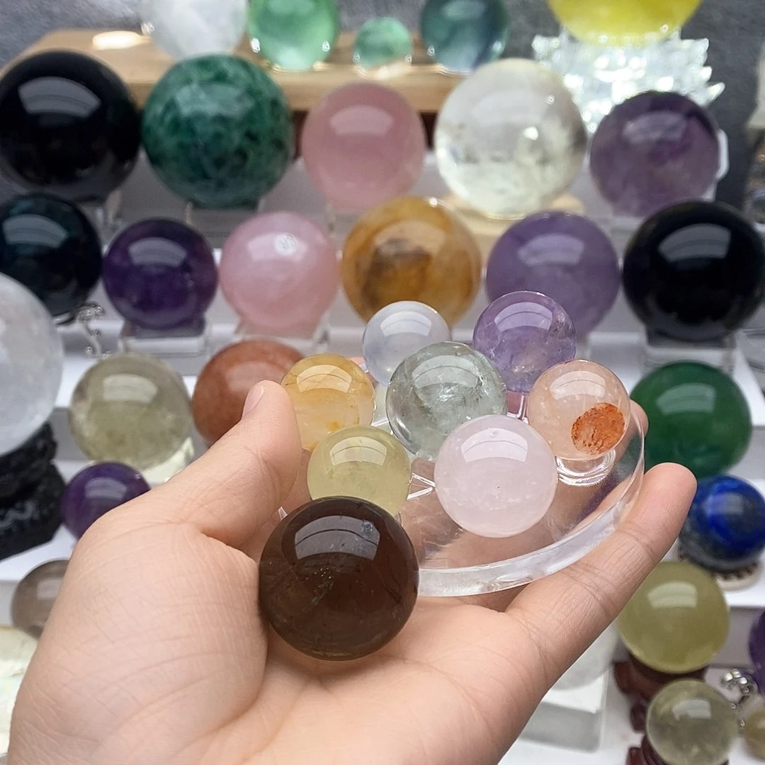 水晶未镶嵌未镶嵌水晶水晶4号