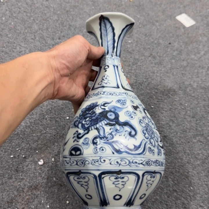 摆件景德镇陶瓷33222222222222