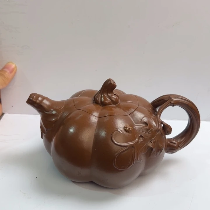 茶壶紫砂宜兴紫砂壶