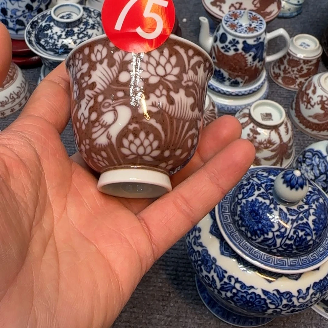 【闪购商品】✔****时景德镇市，景德镇市，景德镇，景德镇