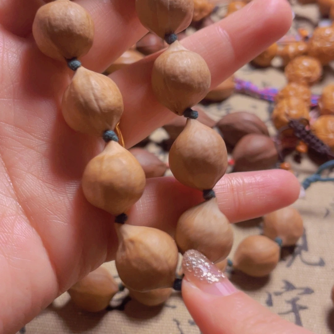 橄榄核手串/手链橄榄核