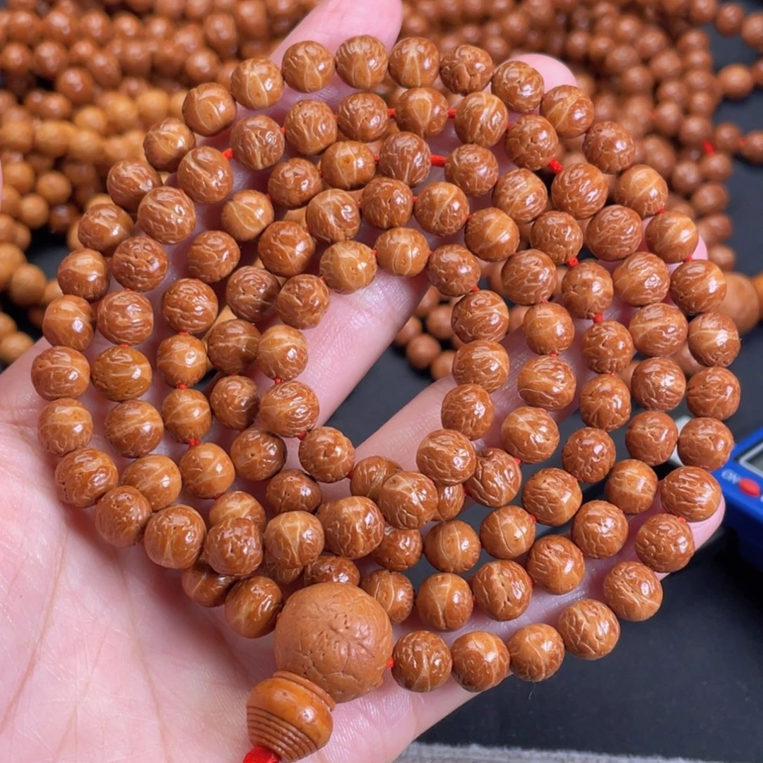 吊坠凤眼菩提凤眼