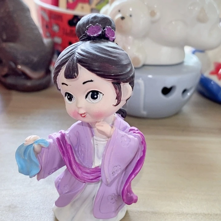 陶瓷树脂家居摆件
