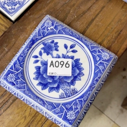 陶瓷制品瑕疵处理中