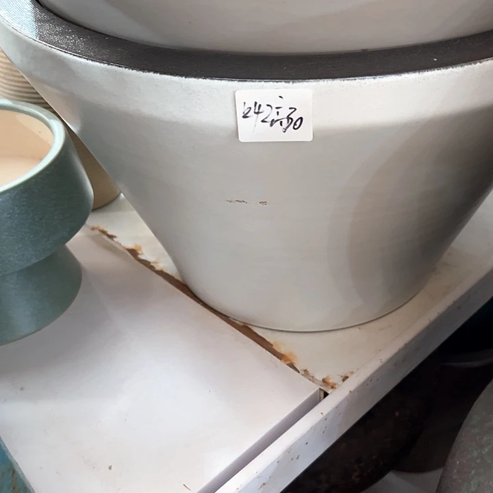 景德镇精品花盆栽适合盆栽