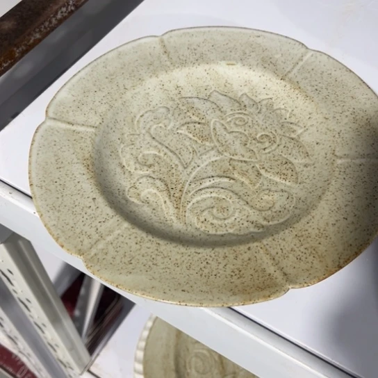 陶景德镇瓷器博物陈列777777