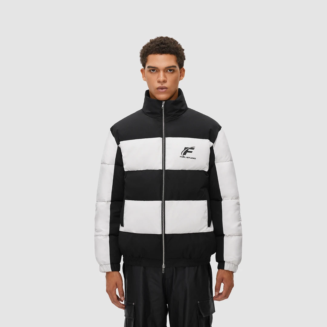 FDR冬季福利棉服合集自选福袋 看清主图再拍！