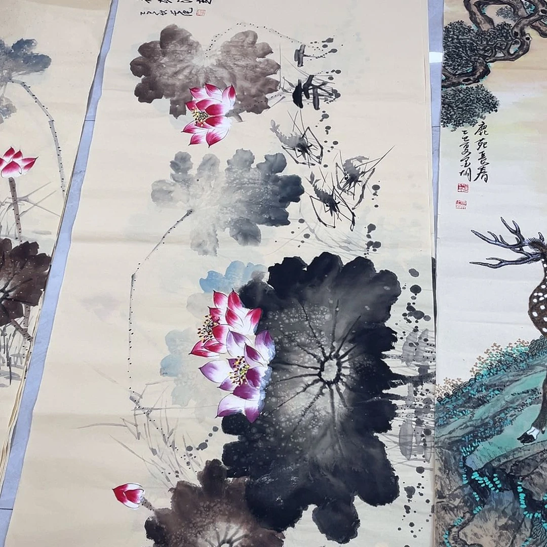国画展展展重中之重重中之重