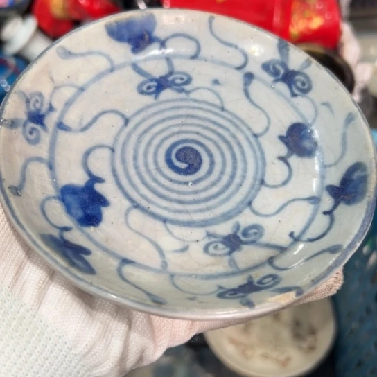 平***心陶瓷精品精品系列