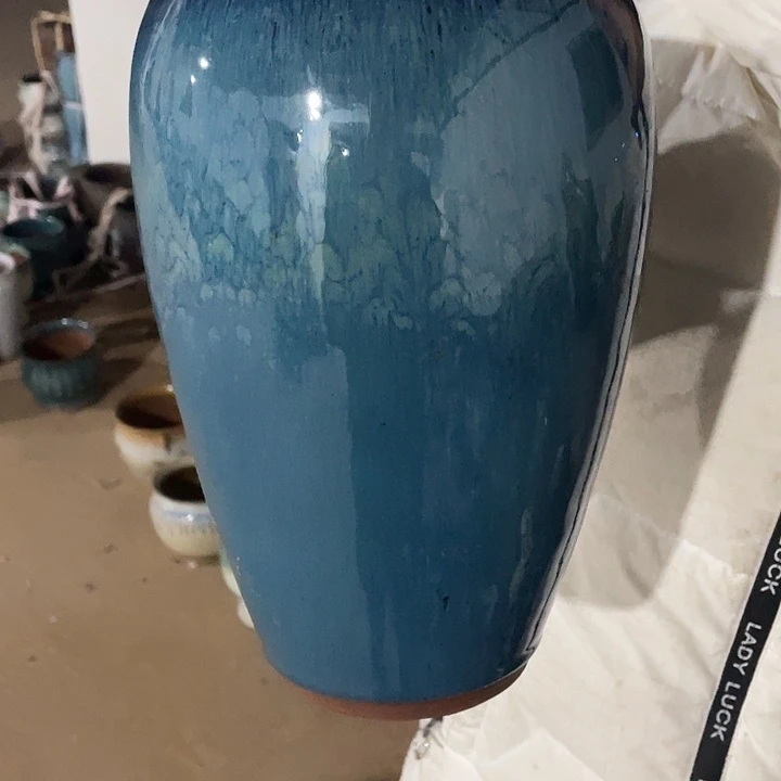 红陶瑕疵16/27一个