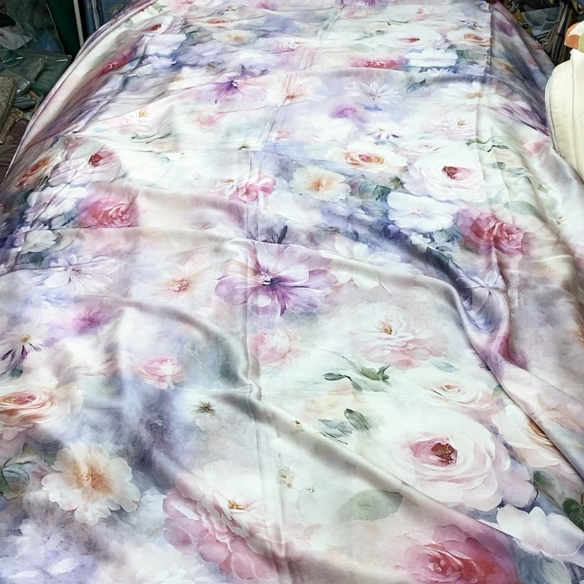 【闪购商品】莱赛尔纤维2.5米加工床单