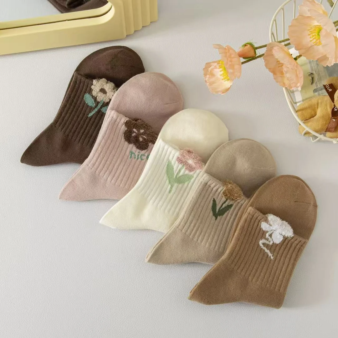 【含情内衣】DS网红睡衣套装火辣欧美家居活力性感欧美ES中筒袜袜子