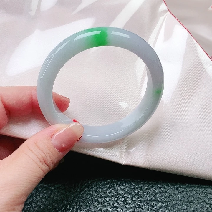 未镶嵌手镯翡翠翡翠320