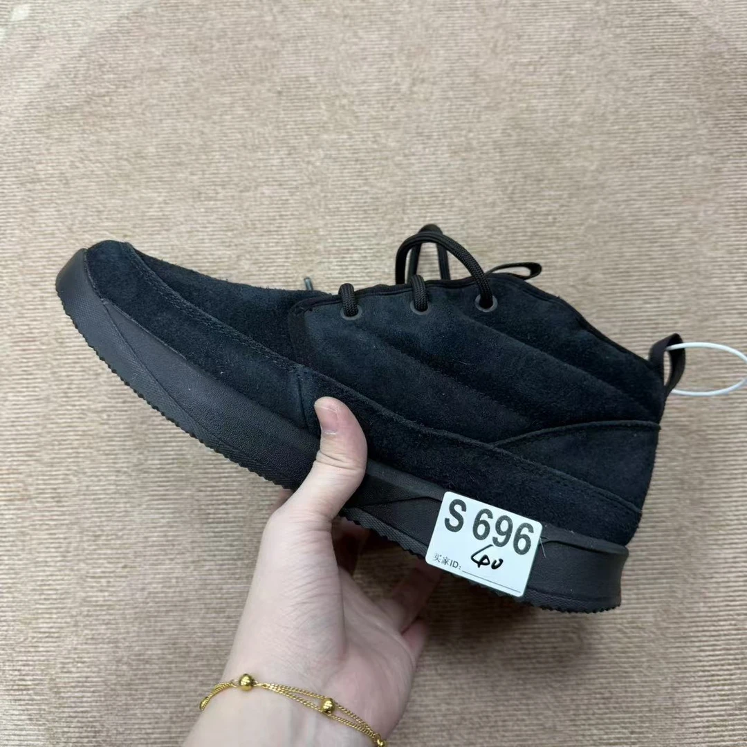 3-新款户外运动百搭休闲鞋 S696