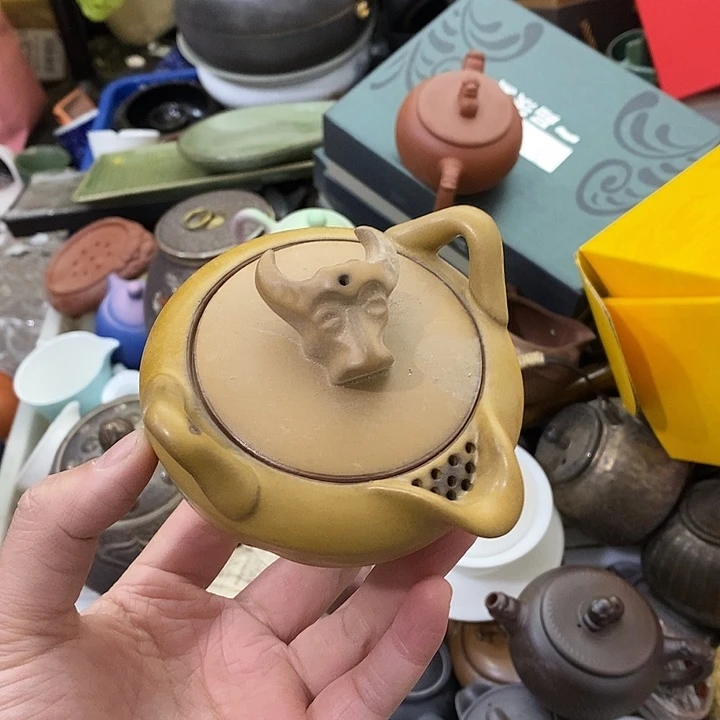 陶瓷艺术品及陶瓷制品