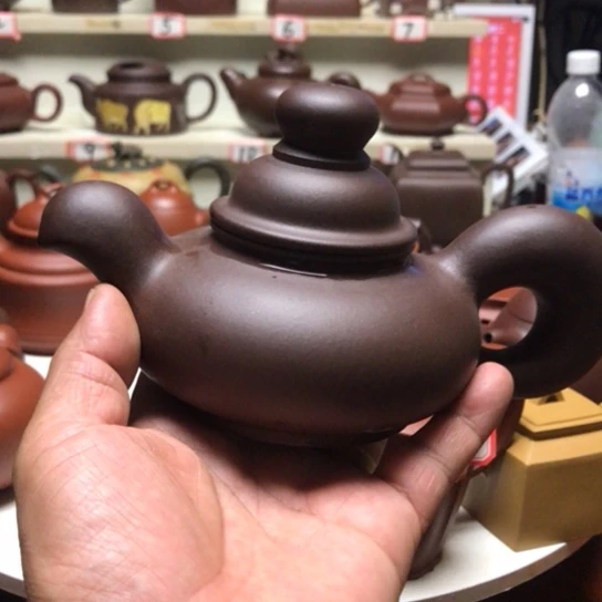 茶壶紫砂飞*紫砂壶茶壶