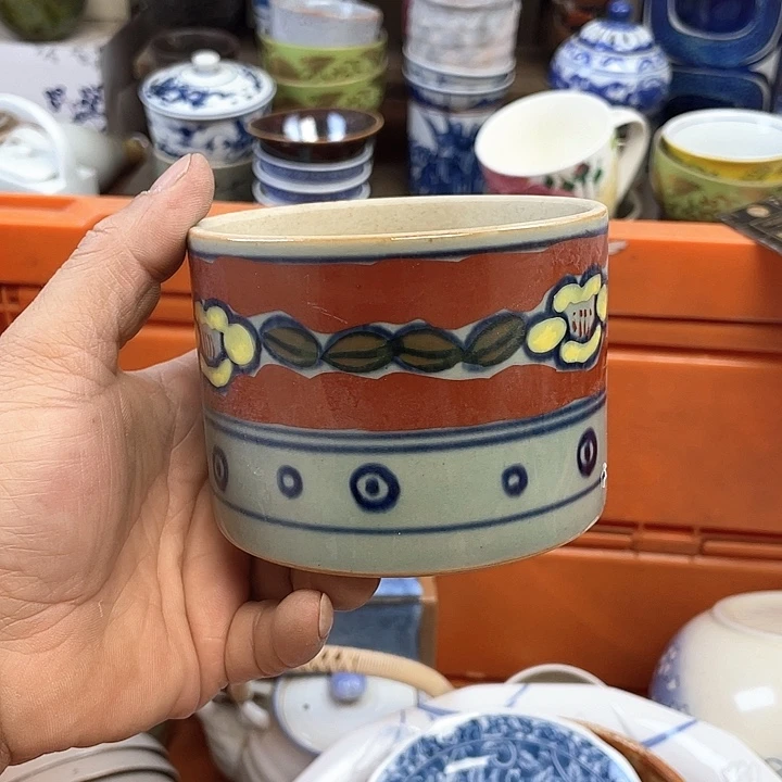 琉璃手工艺品开播开播了开播了