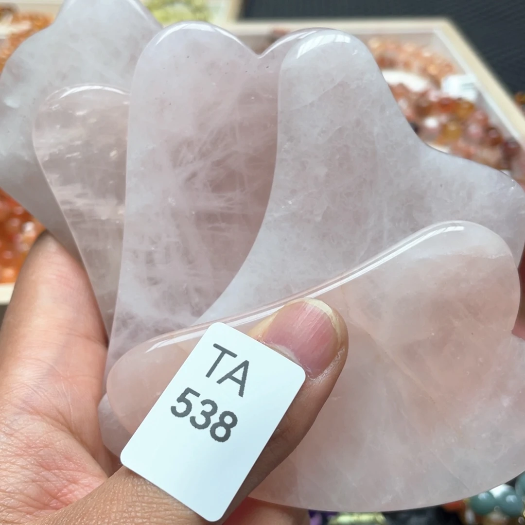 水晶多样性发一只未镶嵌